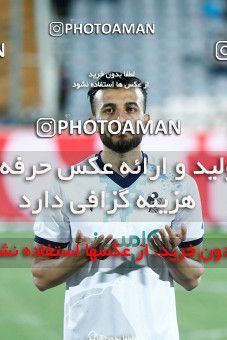 1873169, Tehran, Iran, Iran Pro League، Persian Gulf Cup، 2021-2022 season، Second Leg، Week 25، Persepolis 2 v ۰ Paykan on 2022/05/04 at Azadi Stadium