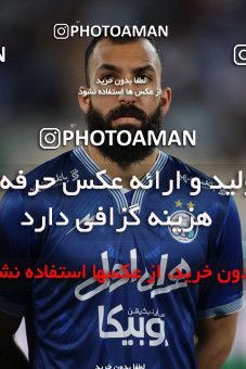 1879864, Tehran, , Iran Pro League، Persian Gulf Cup، 2021-2022 season، Second Leg، Week 26، Esteghlal ۱ v ۰ Padideh Mashhad on 2022/05/09 at Azadi Stadium