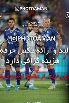 1879957, Tehran, , Iran Pro League، Persian Gulf Cup، 2021-2022 season، Second Leg، Week 26، Esteghlal ۱ v ۰ Padideh Mashhad on 2022/05/09 at Azadi Stadium