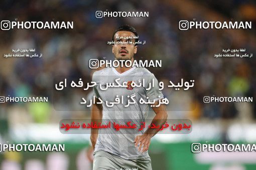 1879912, Tehran, , Iran Pro League، Persian Gulf Cup، 2021-2022 season، Second Leg، Week 26، Esteghlal ۱ v ۰ Padideh Mashhad on 2022/05/09 at Azadi Stadium