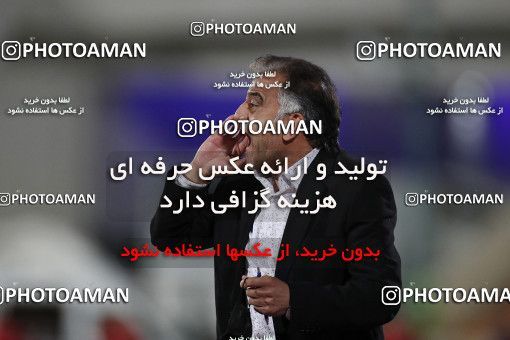 1879802, Tehran, , لیگ برتر فوتبال ایران، Persian Gulf Cup، Week 26، Second Leg، Esteghlal 1 v 0 Padideh Mashhad on 2022/05/09 at Azadi Stadium