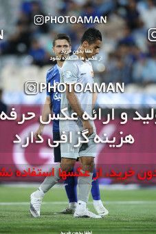 1876225, Tehran, , Iran Pro League، Persian Gulf Cup، 2021-2022 season، Second Leg، Week 26، Esteghlal ۱ v ۰ Padideh Mashhad on 2022/05/09 at Azadi Stadium