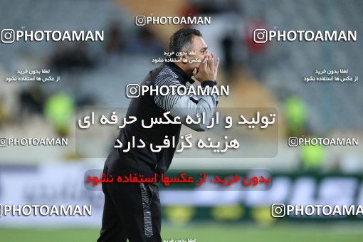 1876685, Tehran, , Iran Pro League، Persian Gulf Cup، 2021-2022 season، Second Leg، Week 26، Esteghlal ۱ v ۰ Padideh Mashhad on 2022/05/09 at Azadi Stadium