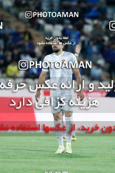 1875248, Tehran, , Iran Pro League، Persian Gulf Cup، 2021-2022 season، Second Leg، Week 26، Esteghlal ۱ v ۰ Padideh Mashhad on 2022/05/09 at Azadi Stadium