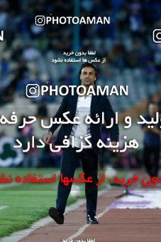 1875214, Tehran, , Iran Pro League، Persian Gulf Cup، 2021-2022 season، Second Leg، Week 26، Esteghlal ۱ v ۰ Padideh Mashhad on 2022/05/09 at Azadi Stadium