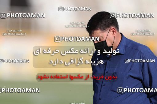 1878581, Tehran, , لیگ برتر فوتبال ایران، Persian Gulf Cup، Week 27، Second Leg، Havadar S.C. 1 v 0 Fajr-e Sepasi Shiraz on 2022/05/14 at Shahid Dastgerdi Stadium