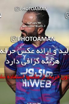 1878397, Tehran, , Iran Pro League، Persian Gulf Cup، 2021-2022 season، Second Leg، Week 27، Havadar S.C. ۱ v ۰ Fajr-e Sepasi Shiraz on 2022/05/14 at Shahid Dastgerdi Stadium