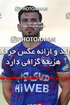 1878374, Tehran, , Iran Pro League، Persian Gulf Cup، 2021-2022 season، Second Leg، Week 27، Havadar S.C. ۱ v ۰ Fajr-e Sepasi Shiraz on 2022/05/14 at Shahid Dastgerdi Stadium