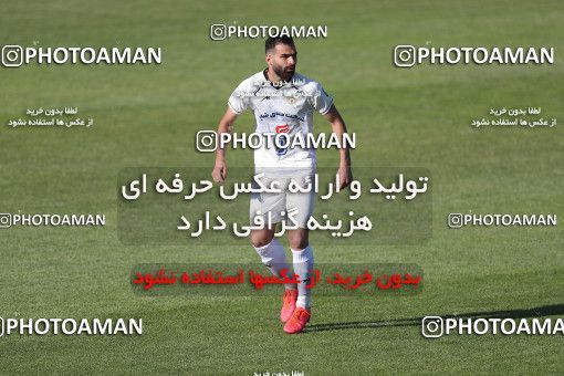 1878352, Tehran, , لیگ برتر فوتبال ایران، Persian Gulf Cup، Week 27، Second Leg، Havadar S.C. 1 v 0 Fajr-e Sepasi Shiraz on 2022/05/14 at Shahid Dastgerdi Stadium