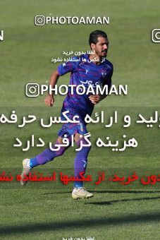 1878390, Tehran, , لیگ برتر فوتبال ایران، Persian Gulf Cup، Week 27، Second Leg، Havadar S.C. 1 v 0 Fajr-e Sepasi Shiraz on 2022/05/14 at Shahid Dastgerdi Stadium