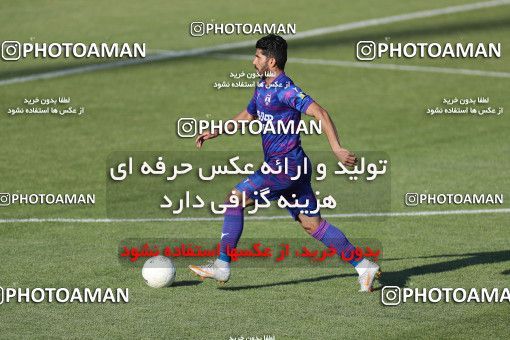 1878634, Tehran, , لیگ برتر فوتبال ایران، Persian Gulf Cup، Week 27، Second Leg، Havadar S.C. 1 v 0 Fajr-e Sepasi Shiraz on 2022/05/14 at Shahid Dastgerdi Stadium