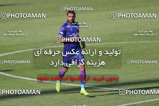 1878562, Tehran, , لیگ برتر فوتبال ایران، Persian Gulf Cup، Week 27، Second Leg، Havadar S.C. 1 v 0 Fajr-e Sepasi Shiraz on 2022/05/14 at Shahid Dastgerdi Stadium