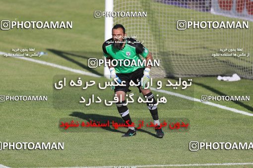 1878409, Tehran, , Iran Pro League، Persian Gulf Cup، 2021-2022 season، Second Leg، Week 27، Havadar S.C. ۱ v ۰ Fajr-e Sepasi Shiraz on 2022/05/14 at Shahid Dastgerdi Stadium