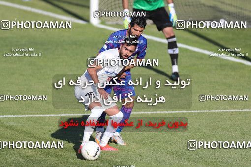 1878656, Tehran, , لیگ برتر فوتبال ایران، Persian Gulf Cup، Week 27، Second Leg، Havadar S.C. 1 v 0 Fajr-e Sepasi Shiraz on 2022/05/14 at Shahid Dastgerdi Stadium