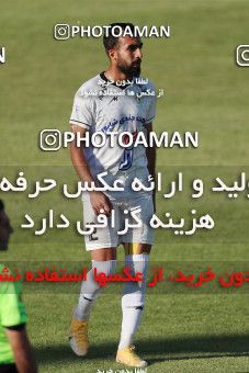 1878612, Tehran, , لیگ برتر فوتبال ایران، Persian Gulf Cup، Week 27، Second Leg، Havadar S.C. 1 v 0 Fajr-e Sepasi Shiraz on 2022/05/14 at Shahid Dastgerdi Stadium