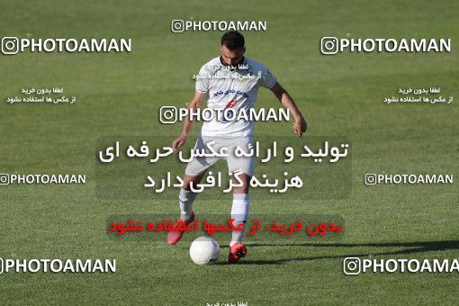 1878497, Tehran, , لیگ برتر فوتبال ایران، Persian Gulf Cup، Week 27، Second Leg، Havadar S.C. 1 v 0 Fajr-e Sepasi Shiraz on 2022/05/14 at Shahid Dastgerdi Stadium