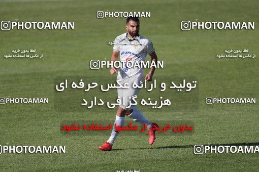 1878654, Tehran, , لیگ برتر فوتبال ایران، Persian Gulf Cup، Week 27، Second Leg، Havadar S.C. 1 v 0 Fajr-e Sepasi Shiraz on 2022/05/14 at Shahid Dastgerdi Stadium