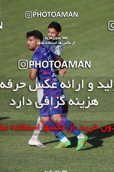 1878576, Tehran, , لیگ برتر فوتبال ایران، Persian Gulf Cup، Week 27، Second Leg، Havadar S.C. 1 v 0 Fajr-e Sepasi Shiraz on 2022/05/14 at Shahid Dastgerdi Stadium