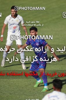 1878355, Tehran, , لیگ برتر فوتبال ایران، Persian Gulf Cup، Week 27، Second Leg، Havadar S.C. 1 v 0 Fajr-e Sepasi Shiraz on 2022/05/14 at Shahid Dastgerdi Stadium