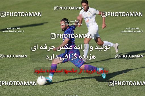 1878507, Tehran, , لیگ برتر فوتبال ایران، Persian Gulf Cup، Week 27، Second Leg، Havadar S.C. 1 v 0 Fajr-e Sepasi Shiraz on 2022/05/14 at Shahid Dastgerdi Stadium