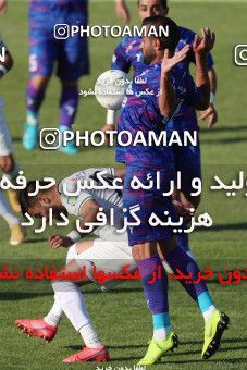 1878416, Tehran, , Iran Pro League، Persian Gulf Cup، 2021-2022 season، Second Leg، Week 27، Havadar S.C. ۱ v ۰ Fajr-e Sepasi Shiraz on 2022/05/14 at Shahid Dastgerdi Stadium