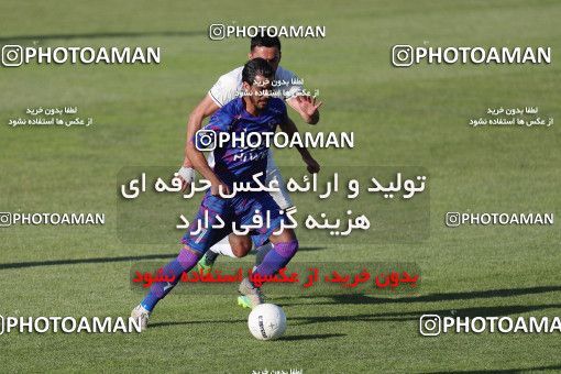 1878403, Tehran, , Iran Pro League، Persian Gulf Cup، 2021-2022 season، Second Leg، Week 27، Havadar S.C. ۱ v ۰ Fajr-e Sepasi Shiraz on 2022/05/14 at Shahid Dastgerdi Stadium