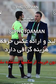 1878498, Tehran, , Iran Pro League، Persian Gulf Cup، 2021-2022 season، Second Leg، Week 27، Havadar S.C. ۱ v ۰ Fajr-e Sepasi Shiraz on 2022/05/14 at Shahid Dastgerdi Stadium