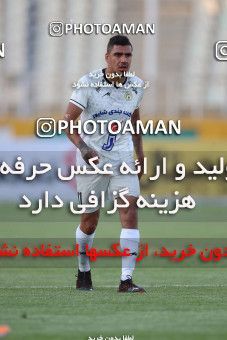 1878386, Tehran, , Iran Pro League، Persian Gulf Cup، 2021-2022 season، Second Leg، Week 27، Havadar S.C. ۱ v ۰ Fajr-e Sepasi Shiraz on 2022/05/14 at Shahid Dastgerdi Stadium