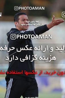 1878595, Tehran, , Iran Pro League، Persian Gulf Cup، 2021-2022 season، Second Leg، Week 27، Havadar S.C. ۱ v ۰ Fajr-e Sepasi Shiraz on 2022/05/14 at Shahid Dastgerdi Stadium