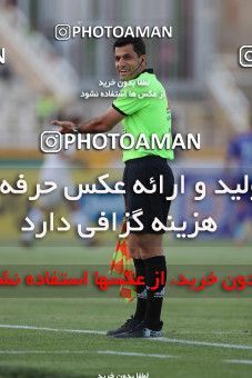 1878452, Tehran, , لیگ برتر فوتبال ایران، Persian Gulf Cup، Week 27، Second Leg، Havadar S.C. 1 v 0 Fajr-e Sepasi Shiraz on 2022/05/14 at Shahid Dastgerdi Stadium