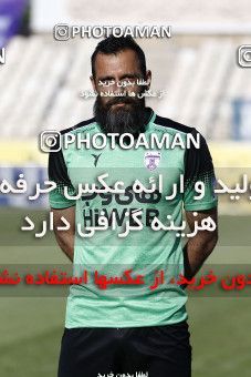 1879173, Tehran, , Iran Pro League، Persian Gulf Cup، 2021-2022 season، Second Leg، Week 27، Havadar S.C. ۱ v ۰ Fajr-e Sepasi Shiraz on 2022/05/14 at Shahid Dastgerdi Stadium