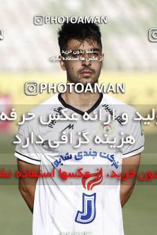 1879247, Tehran, , Iran Pro League، Persian Gulf Cup، 2021-2022 season، Second Leg، Week 27، Havadar S.C. ۱ v ۰ Fajr-e Sepasi Shiraz on 2022/05/14 at Shahid Dastgerdi Stadium