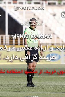 1879275, Tehran, , لیگ برتر فوتبال ایران، Persian Gulf Cup، Week 27، Second Leg، Havadar S.C. 1 v 0 Fajr-e Sepasi Shiraz on 2022/05/14 at Shahid Dastgerdi Stadium