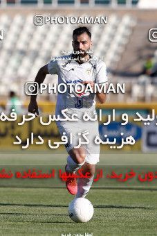 1879138, Tehran, , لیگ برتر فوتبال ایران، Persian Gulf Cup، Week 27، Second Leg، Havadar S.C. 1 v 0 Fajr-e Sepasi Shiraz on 2022/05/14 at Shahid Dastgerdi Stadium