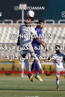 1879148, Tehran, , لیگ برتر فوتبال ایران، Persian Gulf Cup، Week 27، Second Leg، Havadar S.C. 1 v 0 Fajr-e Sepasi Shiraz on 2022/05/14 at Shahid Dastgerdi Stadium