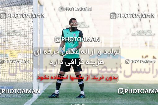 1878966, Tehran, , Iran Pro League، Persian Gulf Cup، 2021-2022 season، Second Leg، Week 27، Havadar S.C. ۱ v ۰ Fajr-e Sepasi Shiraz on 2022/05/14 at Shahid Dastgerdi Stadium