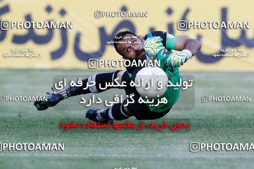 1879291, Tehran, , Iran Pro League، Persian Gulf Cup، 2021-2022 season، Second Leg، Week 27، Havadar S.C. ۱ v ۰ Fajr-e Sepasi Shiraz on 2022/05/14 at Shahid Dastgerdi Stadium