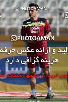 1879672, Tehran, , لیگ برتر فوتبال ایران، Persian Gulf Cup، Week 26، Second Leg، Paykan 0 v 1 Sepahan on 2022/05/09 at Shahid Dastgerdi Stadium