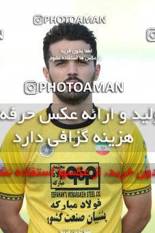 1879702, Tehran, , Iran Pro League، Persian Gulf Cup، 2021-2022 season، Second Leg، Week 26، Paykan ۰ v ۱ Sepahan on 2022/05/09 at Shahid Dastgerdi Stadium