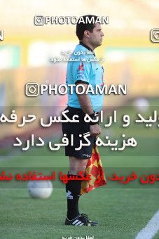 1879751, Tehran, , Iran Pro League، Persian Gulf Cup، 2021-2022 season، Second Leg، Week 26، Paykan ۰ v ۱ Sepahan on 2022/05/09 at Shahid Dastgerdi Stadium