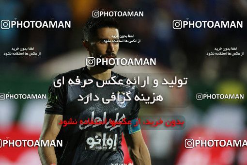 1884248, Tehran, Iran, Iran Pro League، Persian Gulf Cup، 2021-2022 season، Second Leg، Week 28، Esteghlal ۰ v ۰ Aluminium Arak on 2022/05/19 at Azadi Stadium