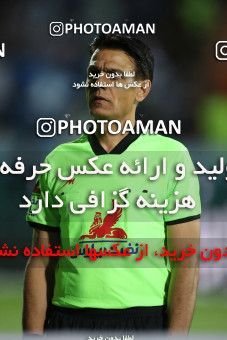 1884228, Tehran, Iran, Iran Pro League، Persian Gulf Cup، 2021-2022 season، Second Leg، Week 28، Esteghlal ۰ v ۰ Aluminium Arak on 2022/05/19 at Azadi Stadium