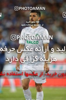 1884286, Tehran, Iran, Iran Pro League، Persian Gulf Cup، 2021-2022 season، Second Leg، Week 28، Esteghlal ۰ v ۰ Aluminium Arak on 2022/05/19 at Azadi Stadium