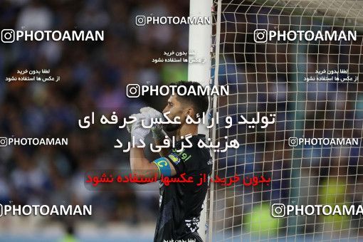 1884307, Tehran, Iran, Iran Pro League، Persian Gulf Cup، 2021-2022 season، Second Leg، Week 28، Esteghlal ۰ v ۰ Aluminium Arak on 2022/05/19 at Azadi Stadium