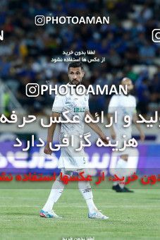 1883918, Tehran, Iran, Iran Pro League، Persian Gulf Cup، 2021-2022 season، Second Leg، Week 28، Esteghlal ۰ v ۰ Aluminium Arak on 2022/05/19 at Azadi Stadium