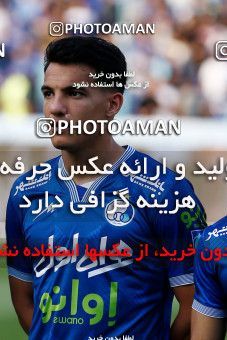 1887998, Tehran, , لیگ برتر فوتبال ایران، Persian Gulf Cup، Week 30، Second Leg، Esteghlal 0 v 0 Naft M Soleyman on 2022/05/30 at Azadi Stadium