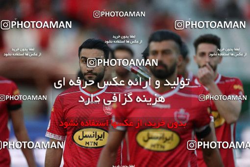 1887046, Tehran, Iran, Iran Pro League، Persian Gulf Cup، 2021-2022 season، Second Leg، Week 29، Persepolis 2 v ۱ Padideh Mashhad on 2022/05/29 at Azadi Stadium