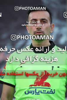 1887150, Tehran, Iran, Iran Pro League، Persian Gulf Cup، 2021-2022 season، Second Leg، Week 29، Persepolis 2 v ۱ Padideh Mashhad on 2022/05/29 at Azadi Stadium