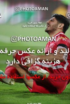 1886997, Tehran, Iran, لیگ برتر فوتبال ایران، Persian Gulf Cup، Week 29، Second Leg، Persepolis 2 v 1 Padideh Mashhad on 2022/05/29 at Azadi Stadium