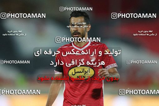 1886945, Tehran, Iran, Iran Pro League، Persian Gulf Cup، 2021-2022 season، Second Leg، Week 29، Persepolis 2 v ۱ Padideh Mashhad on 2022/05/29 at Azadi Stadium